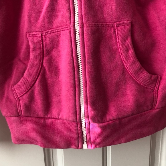 Pink jacket - Picture 3 of 5